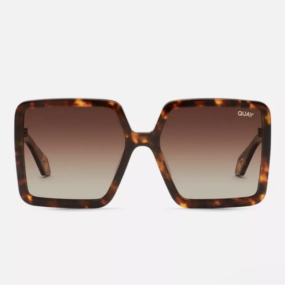 Quay Almost Ready Sunglasses